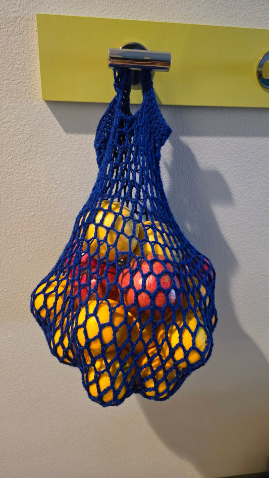 Crochet Market Bag