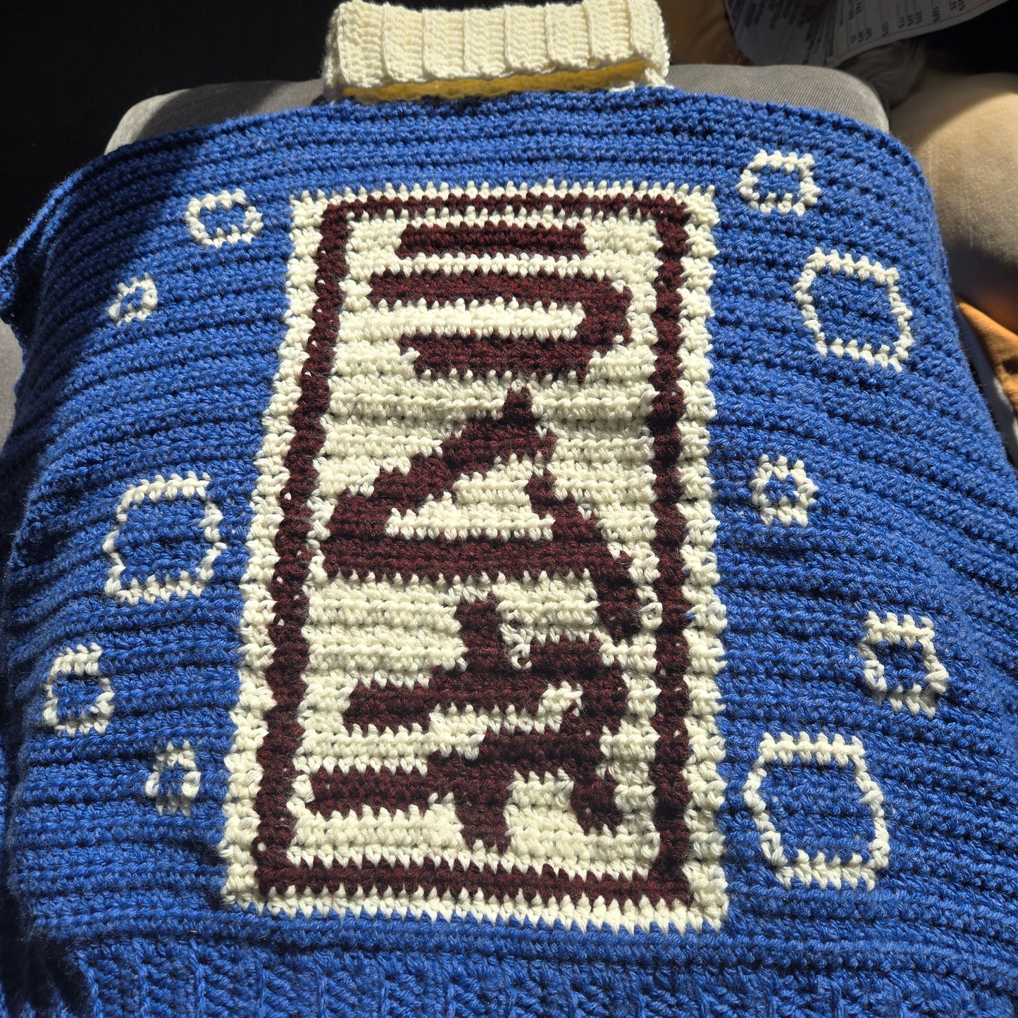MADE TO ORDER- Ramune Sweater