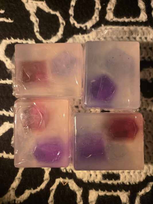 Hidden Gems Soap